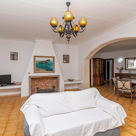 Villa Minerva By Sealand Villas Alcúdia Exterior foto