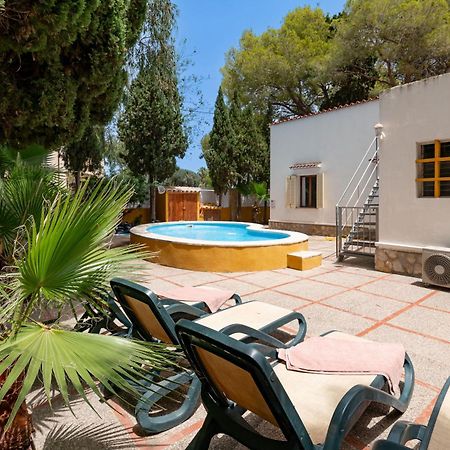 Villa Minerva By Sealand Villas Alcúdia Exterior foto