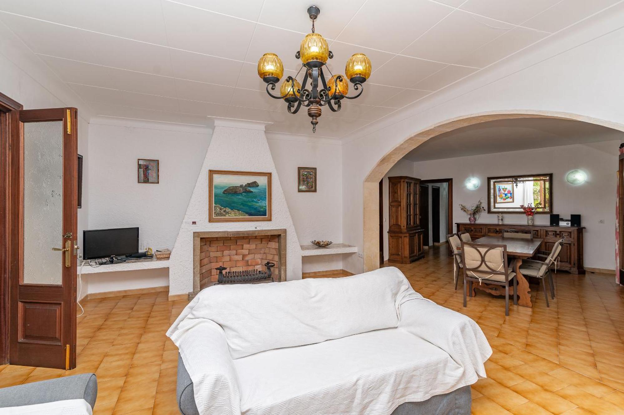 Villa Minerva By Sealand Villas Alcúdia Exterior foto