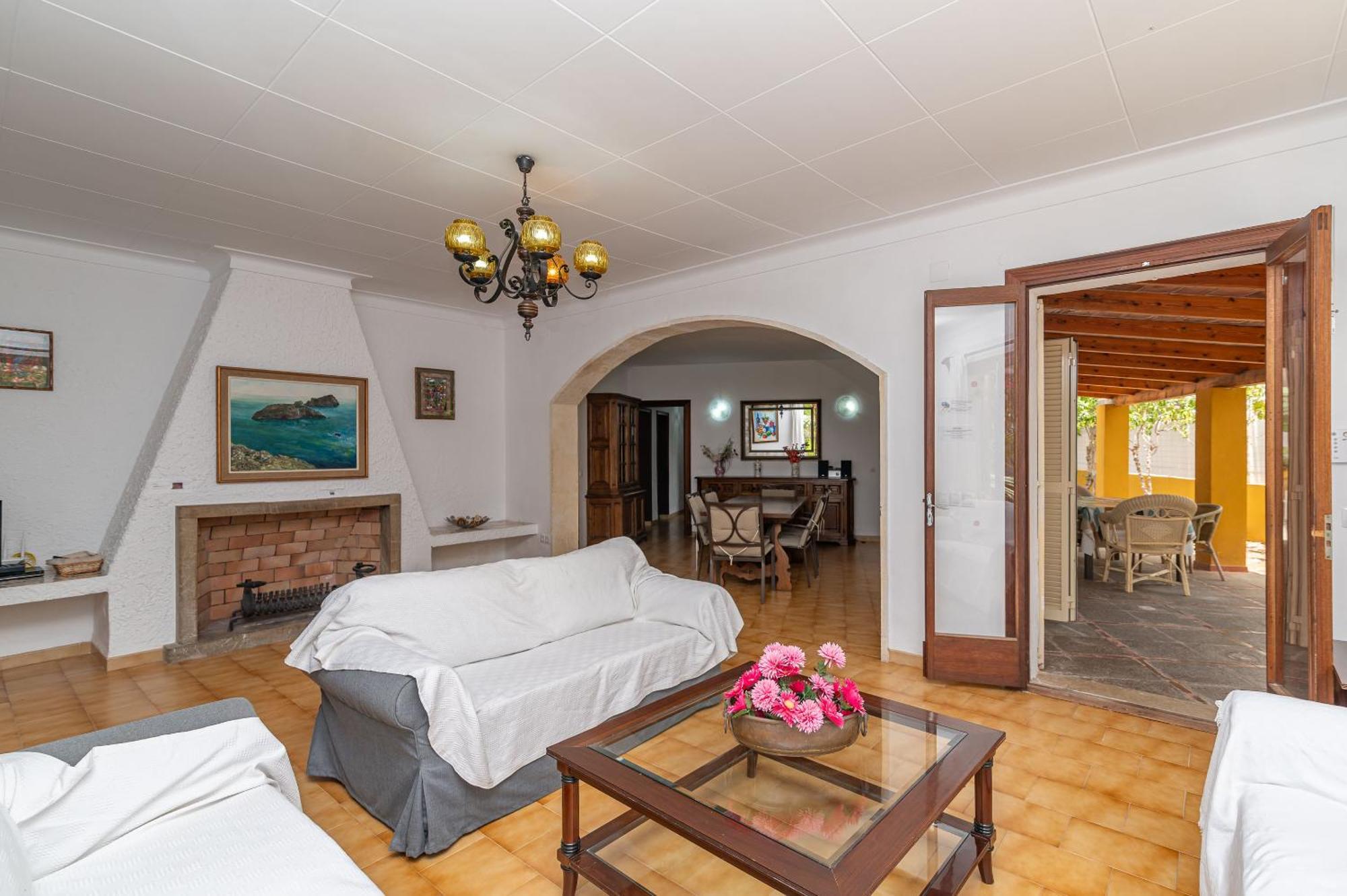 Villa Minerva By Sealand Villas Alcúdia Exterior foto