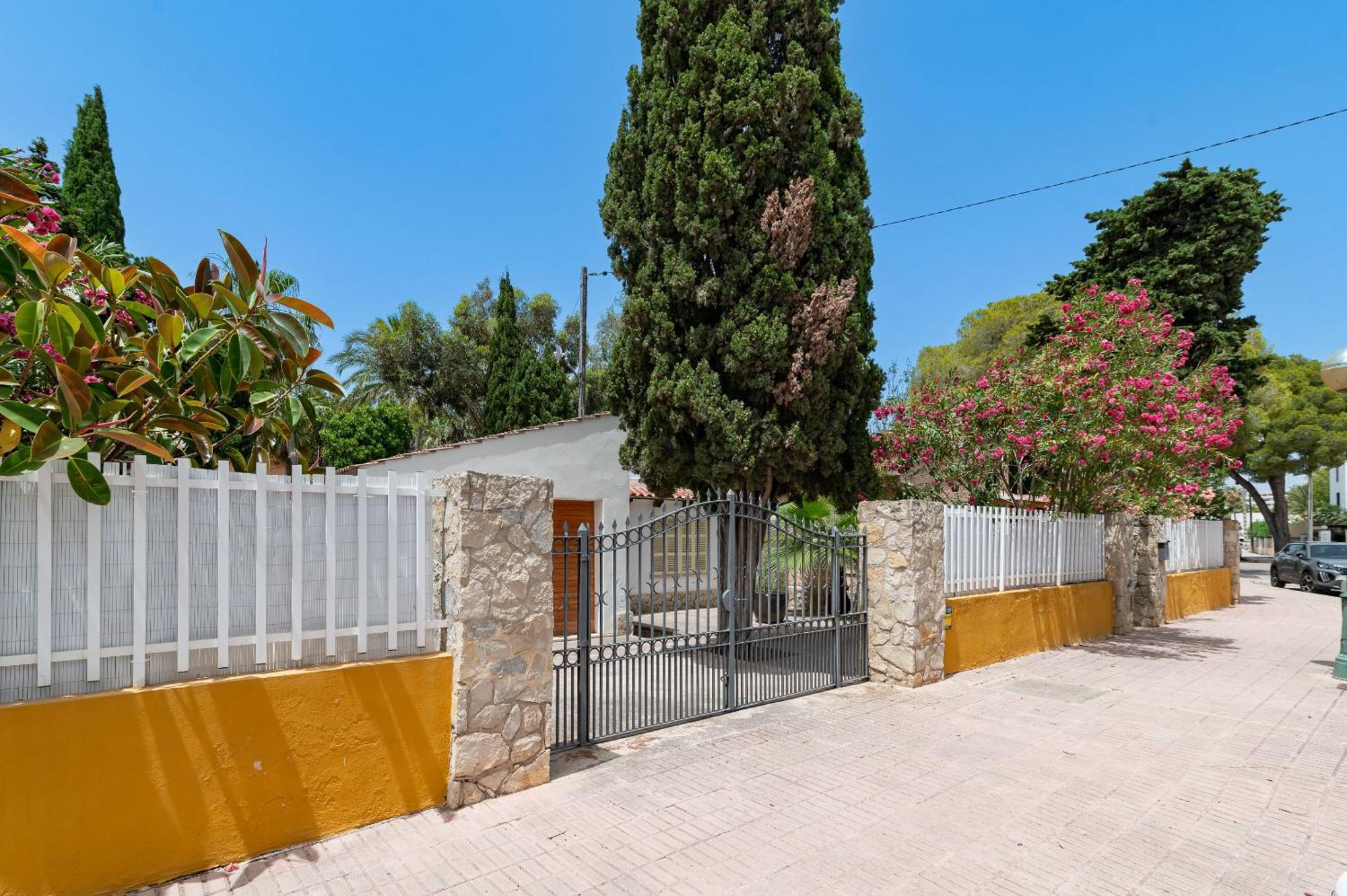 Villa Minerva By Sealand Villas Alcúdia Exterior foto