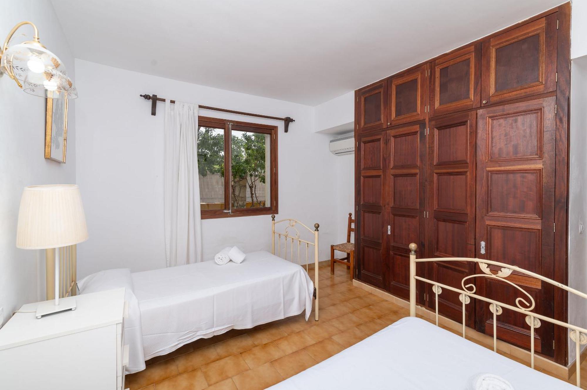 Villa Minerva By Sealand Villas Alcúdia Exterior foto