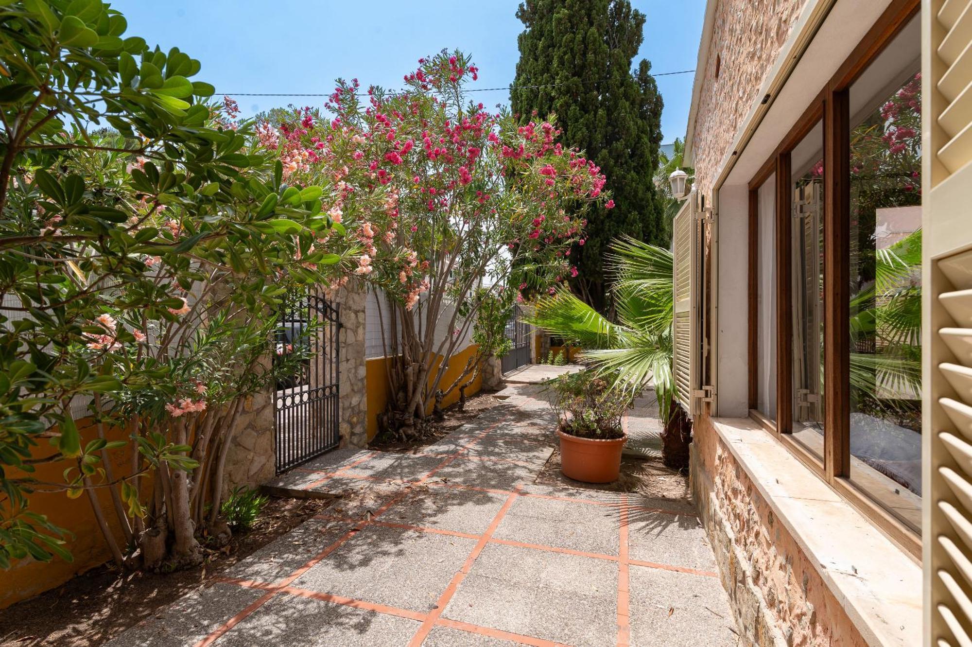 Villa Minerva By Sealand Villas Alcúdia Exterior foto